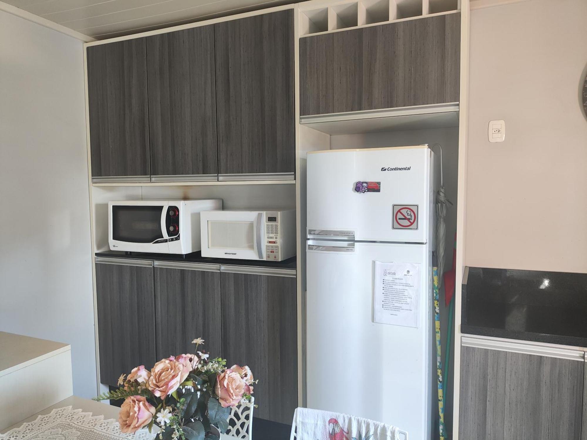 Vila Casa Completa Otima Localizacao Vale Dos Vinhedos Bento Gonçalves Exteriér fotografie