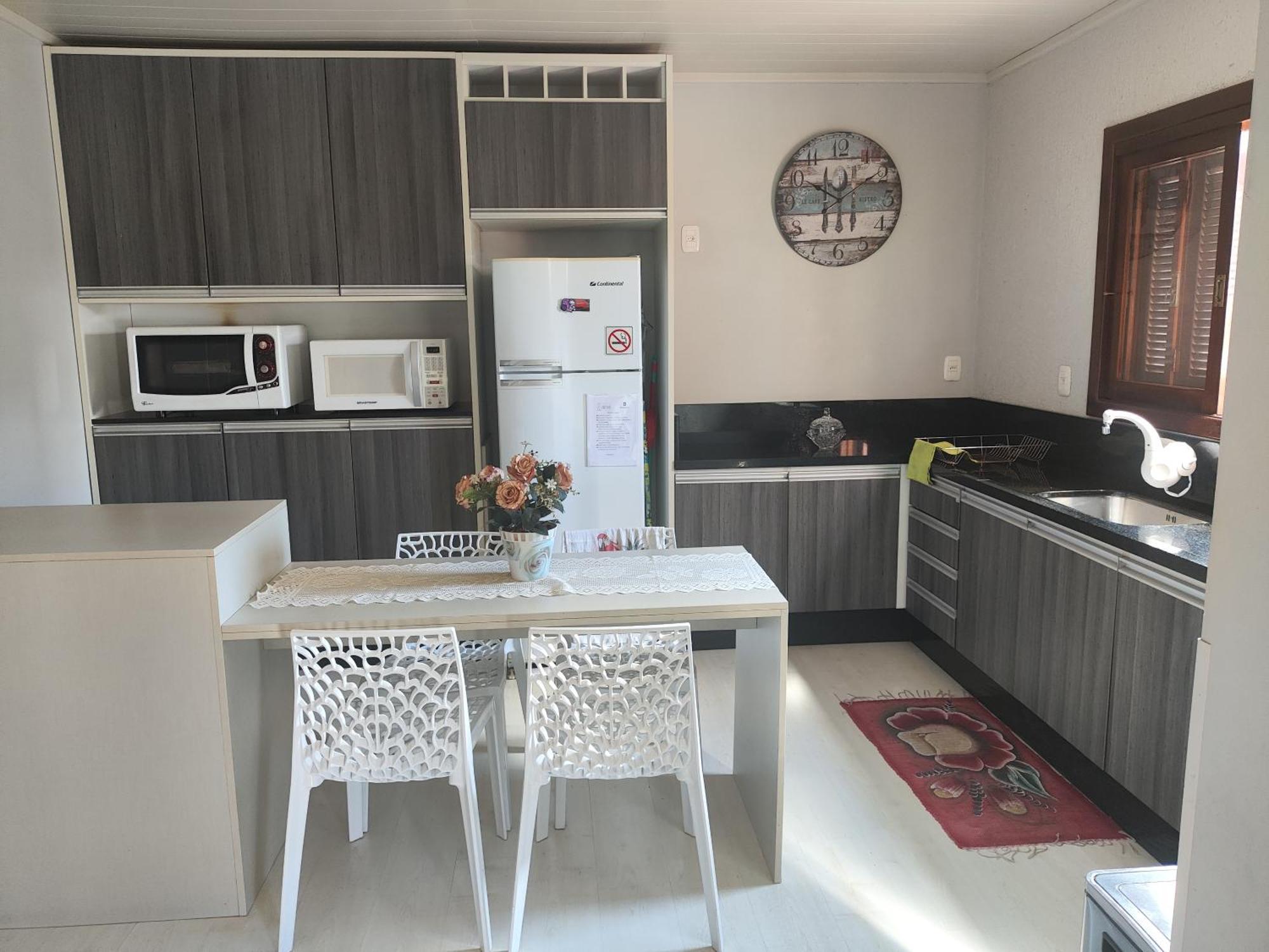 Vila Casa Completa Otima Localizacao Vale Dos Vinhedos Bento Gonçalves Exteriér fotografie