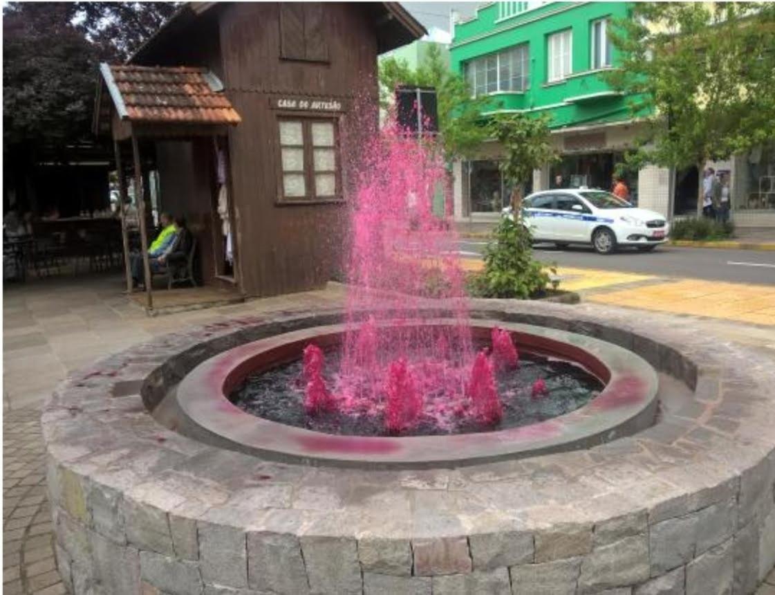 Vila Casa Completa Otima Localizacao Vale Dos Vinhedos Bento Gonçalves Exteriér fotografie