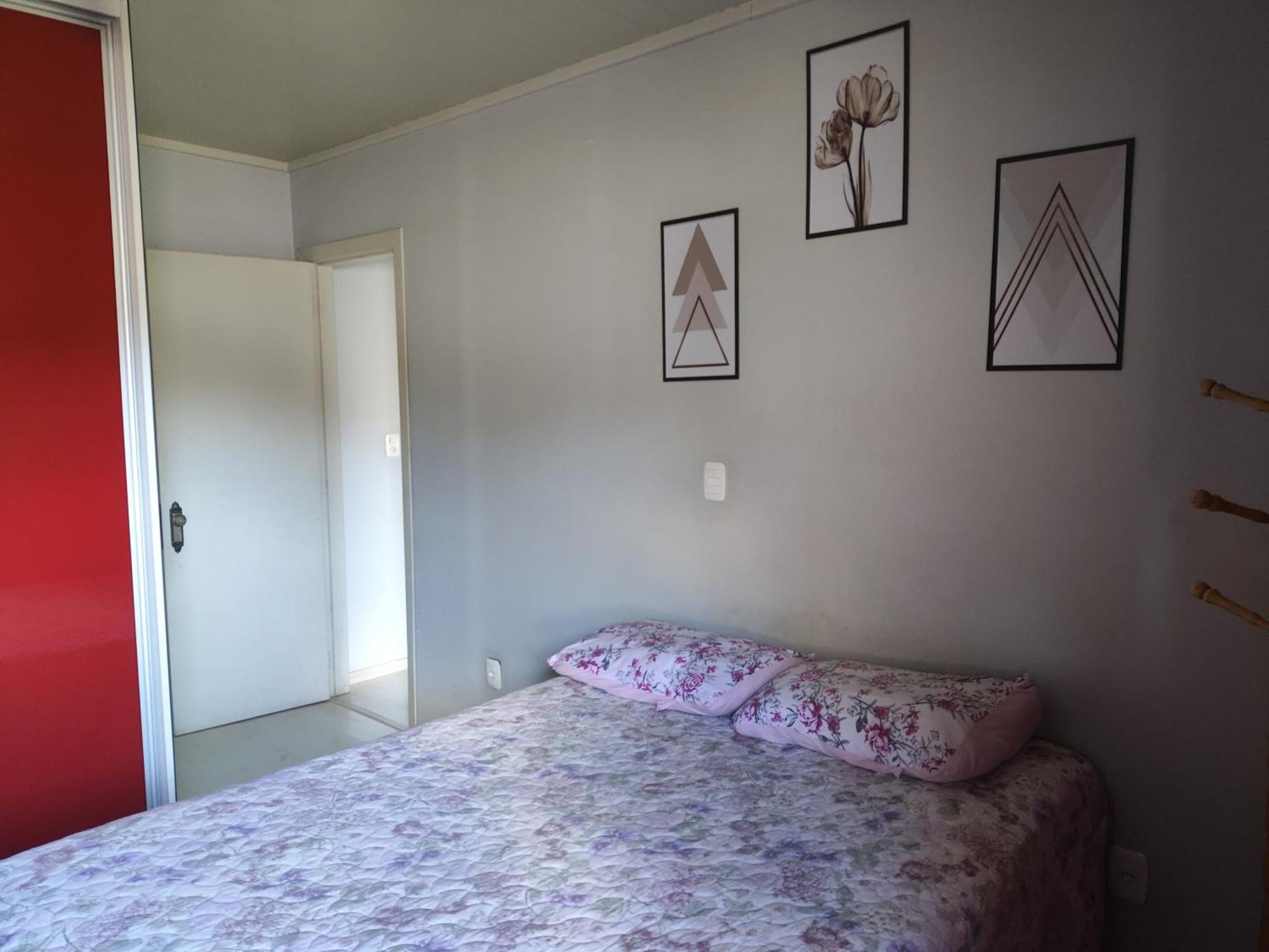 Vila Casa Completa Otima Localizacao Vale Dos Vinhedos Bento Gonçalves Exteriér fotografie